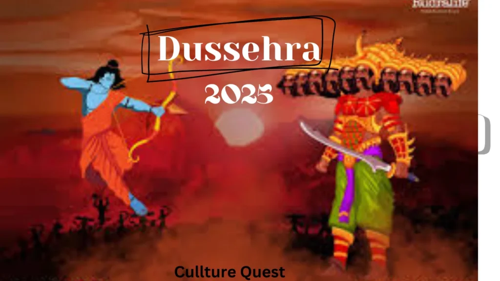 dussehra