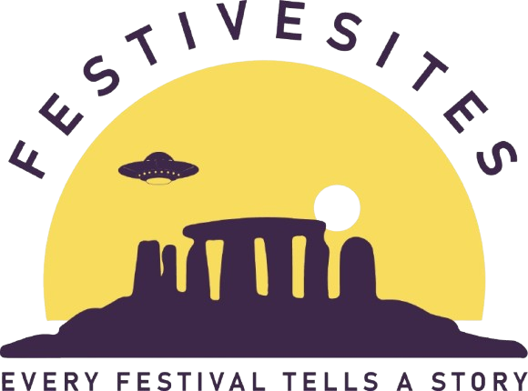 Festive sites Logo